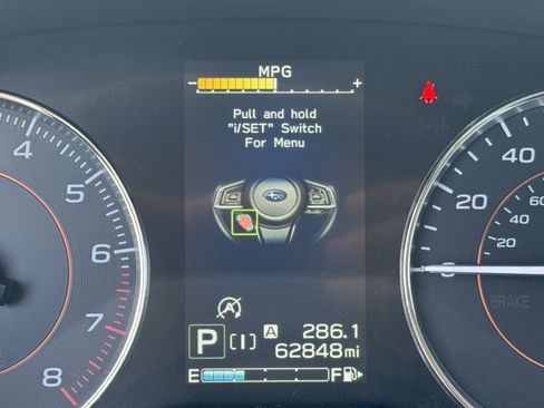 Used 2020 Subaru Crosstrek 2.0i Limited w/ Popular Package #2 image 24