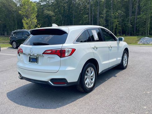 Used 2016 Acura RDX FWD w/ Technology Package image 7