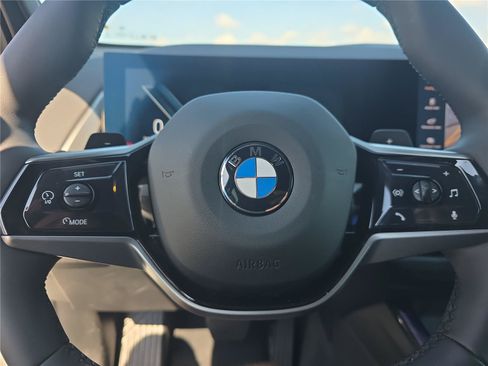 Used 2026 BMW X3 xDrive30i w/ Convenience Package AWD/4WD image 21