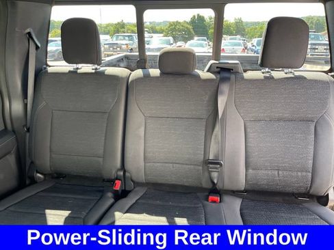 Used 2024 Ford F150 XLT w/ Equipment Group 302A MID AWD/4WD image 28
