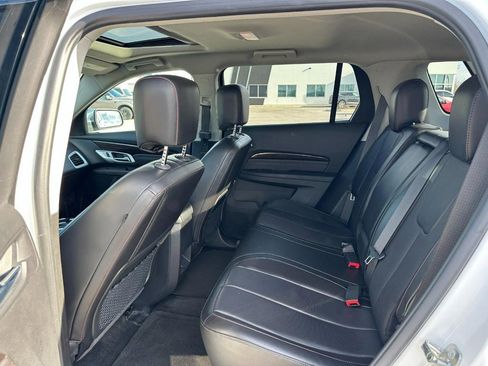 Used 2014 GMC Terrain Denali image 10