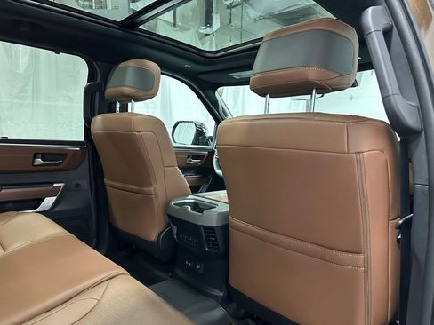 Used 2025 Toyota Tundra 1794 Edition image 61