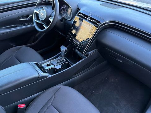 Used 2024 Hyundai Tucson SEL image 21