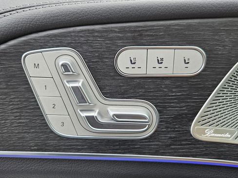 New 2026 Mercedes-Benz GLE 450 4MATIC Coupe image 39