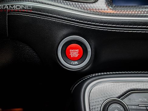 Used 2020 Dodge Challenger SRT Hellcat Redeye RWD image 20