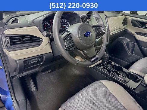 Used 2026 Subaru Forester Premium image 10