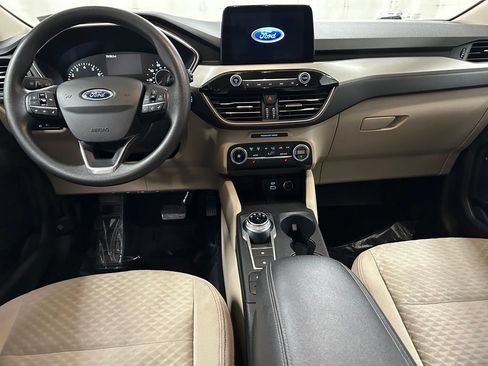 Used 2020 Ford Escape SE AWD/4WD image 16