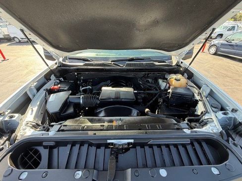 Used 2020 Chevrolet Silverado 2500 W/T w/ WT Convenience Package image 18