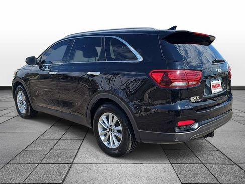 Used 2019 Kia Sorento FWD w/ LX Convenience Package image 7