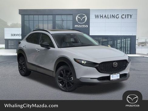 New 2026 MAZDA CX-30 Aire Edition AWD/4WD image 1