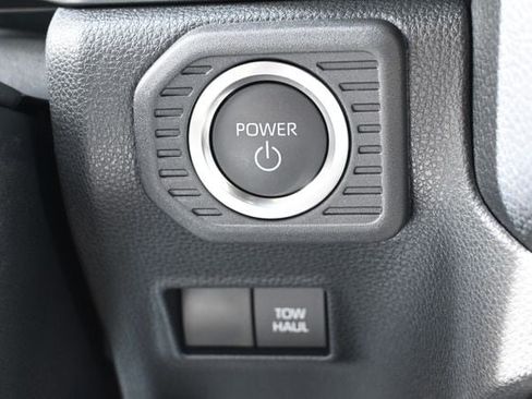 Used 2026 Toyota Land Cruiser w/ Premium Package AWD/4WD image 34