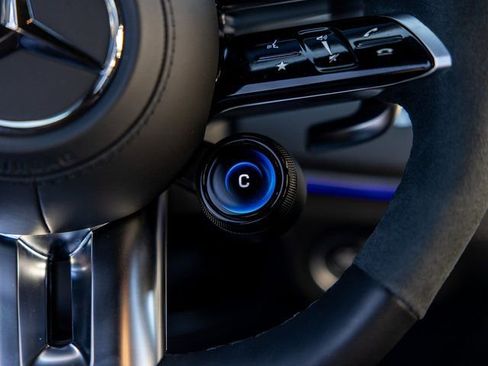 Used 2025 Mercedes-Benz GLE 63 AMG S w/ AMG Night Package image 50