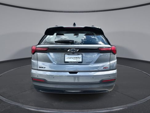 New 2027 Chevrolet Bolt RS image 6