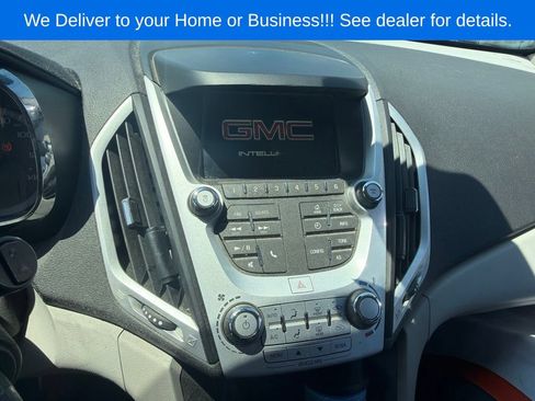 Used 2016 GMC Terrain SLE w/ Cargo Package AWD/4WD image 11