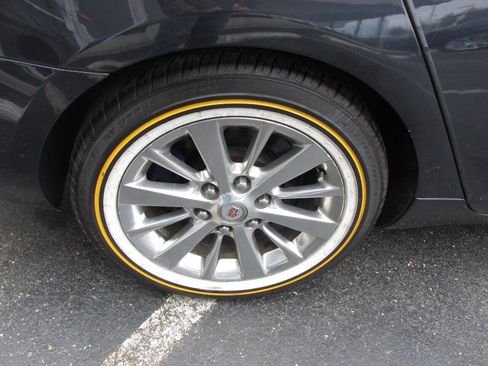 Used 2015 Cadillac XTS Limousine FWD image 20
