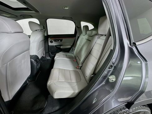 Used 2019 Honda CR-V EX-L image 24