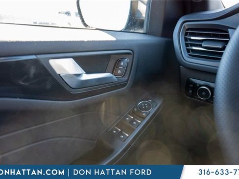 New 2026 Ford Escape ST-Line Select w/ Tech Pack #1 image 16