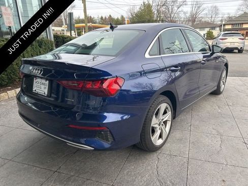 Used 2022 Audi A3 2.0T Premium image 7