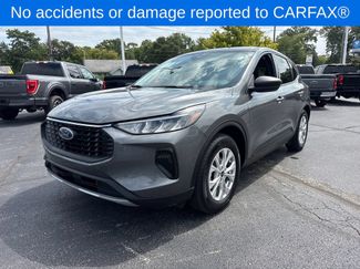 Used 2025 Ford Escape Active FWD video 2