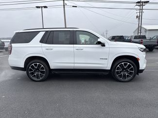 Used 2022 Chevrolet Tahoe RST video 2