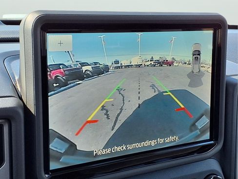 Used 2023 Ford Bronco Sport Big Bend w/ Convenience Package image 19