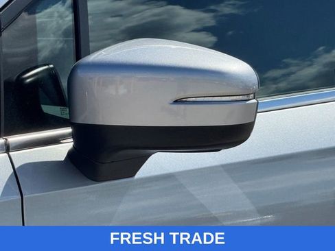 Certified 2025 Honda Odyssey EX-L image 6