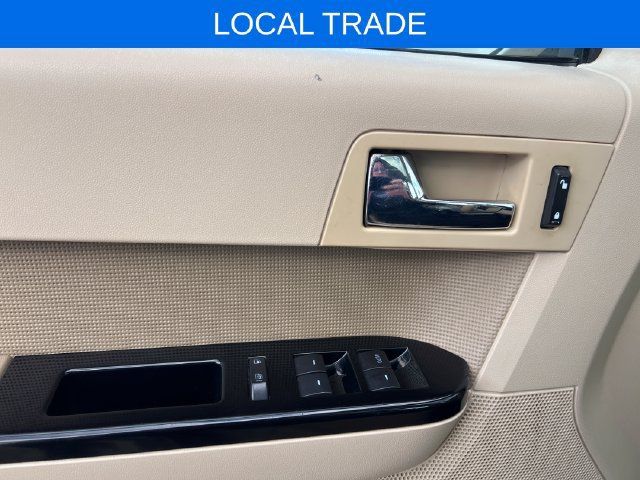 Used 2011 Ford Escape Limited w/ 302A Rapid Spec Order Code AWD/4WD image 23