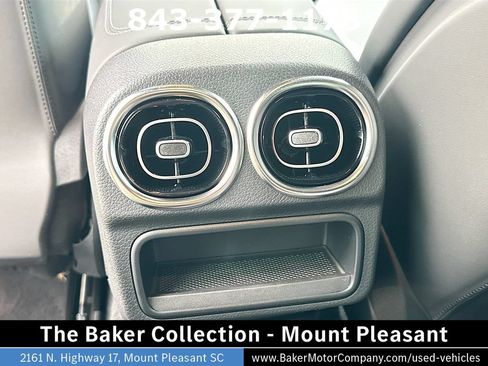 Certified 2026 Mercedes-Benz CLE 53 AMG 4MATIC Cabriolet image 26