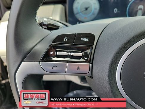 Used 2023 Hyundai Tucson SEL w/ Convenience Package AWD/4WD image 23