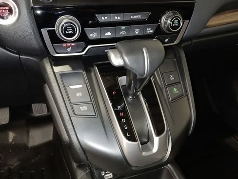 Used 2022 Honda CR-V EX-L image 20