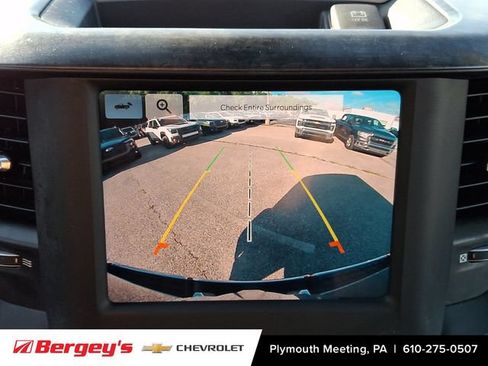 Used 2022 RAM 1500 Big Horn AWD/4WD image 18