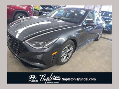 Used 2023 Hyundai Sonata SEL