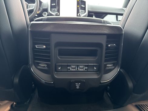 New 2026 RAM 1500 Laramie image 36