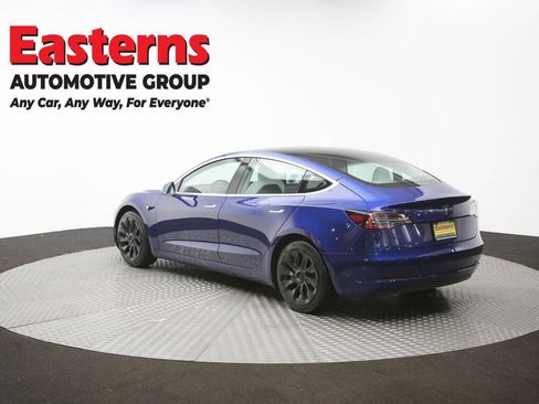 Used 2020 Tesla Model 3 Standard Range Plus image 62