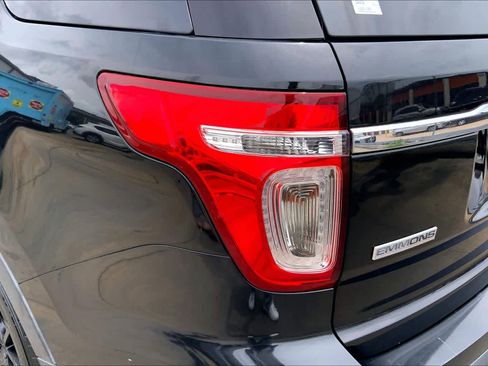 Used 2014 Ford Explorer FWD image 27