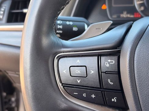 Used 2020 Lexus ES 350 w/ Premium Package FWD image 29