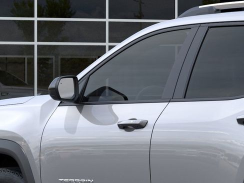 New 2026 GMC Terrain Elevation w/ Elevation Premium Package FWD image 39