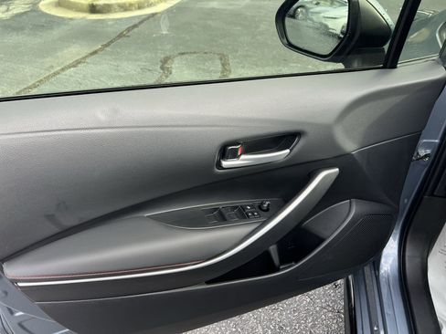 Used 2024 Toyota Corolla SE image 14