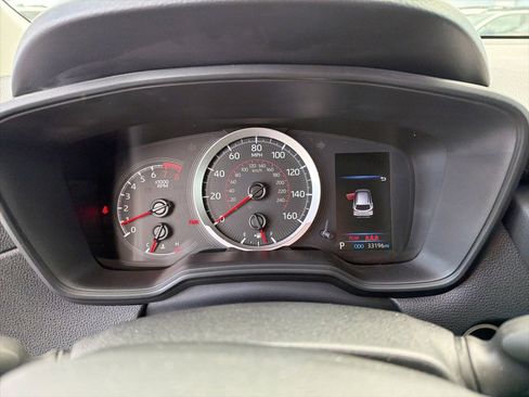 Used 2022 Toyota Corolla Cross LE image 8