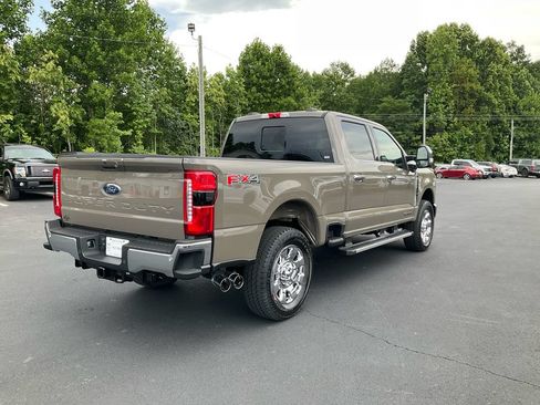 New 2026 Ford F250 Lariat AWD/4WD image 5
