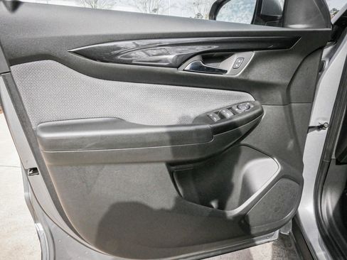 Used 2024 Chevrolet TrailBlazer LT w/ Driver Confidence Package image 14