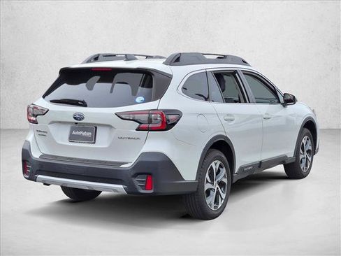 Used 2022 Subaru Outback Limited AWD/4WD image 6