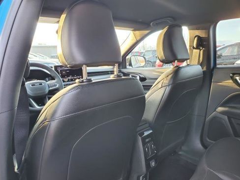 New 2026 Jeep Compass Limited image 23