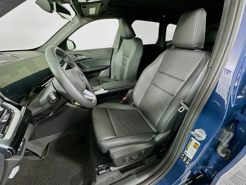 New 2026 BMW X1 xDrive28i w/ Convenience Package image 16