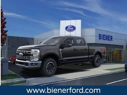 New 2026 Ford F350 XLT w/ Tremor Off-Road Package
