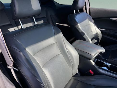 Used 2016 Honda Accord EX-L image 21