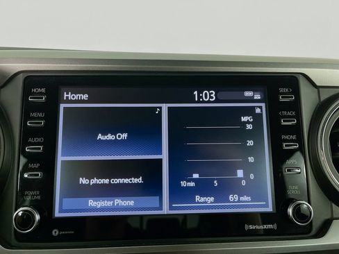 Used 2022 Toyota Tacoma SR5 AWD/4WD image 19