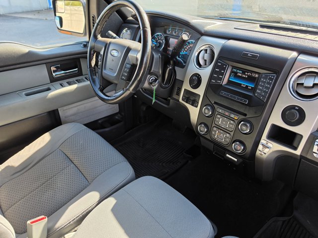 Used 2013 Ford F150 XLT w/ Luxury Equipment Group AWD/4WD image 10