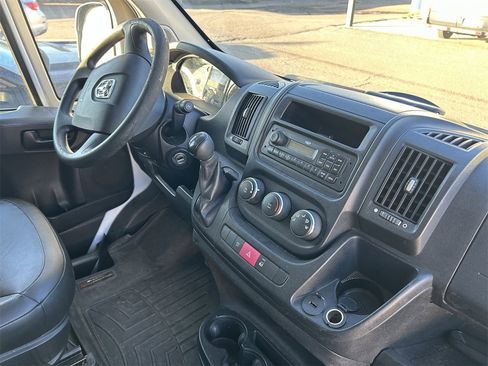Used 2015 RAM ProMaster 1500 image 7