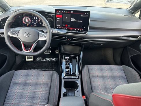 New 2026 Volkswagen GTI S FWD image 11